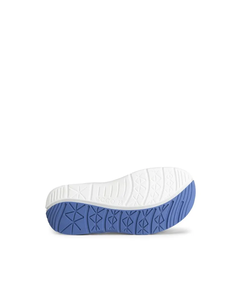 Navy ECCO X-Trinsic K Night Sky