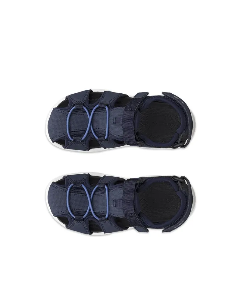 Navy ECCO X-Trinsic K Night Sky