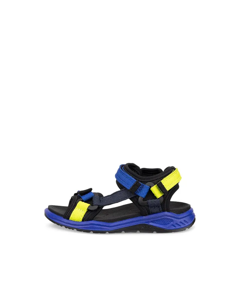 Navy ECCO X-Trinsic K Virtual