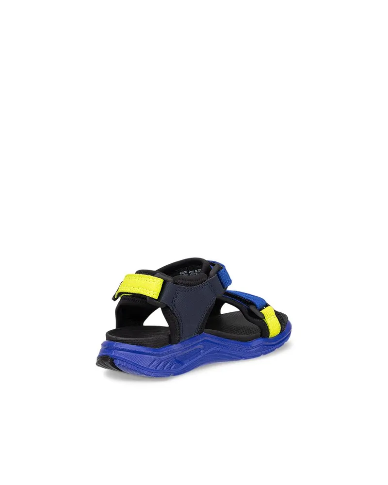 Navy ECCO X-Trinsic K Virtual