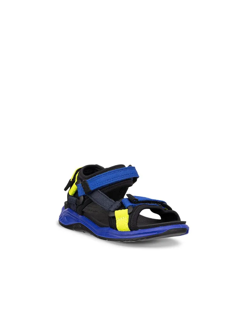 Navy ECCO X-Trinsic K Virtual