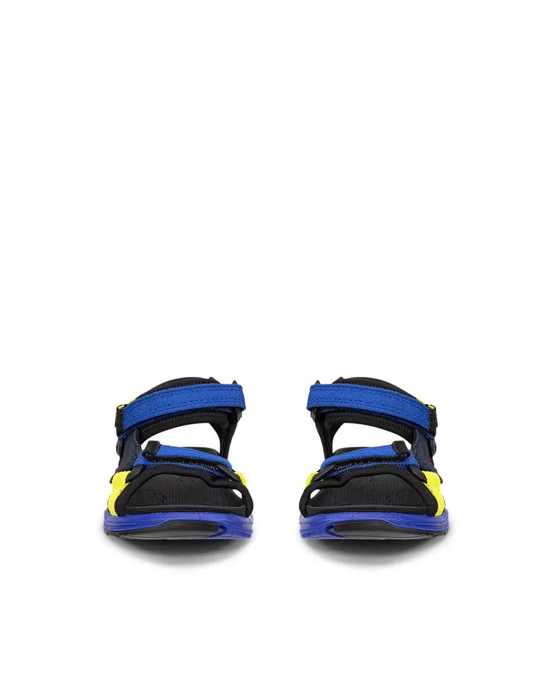 Navy ECCO X-Trinsic K Virtual