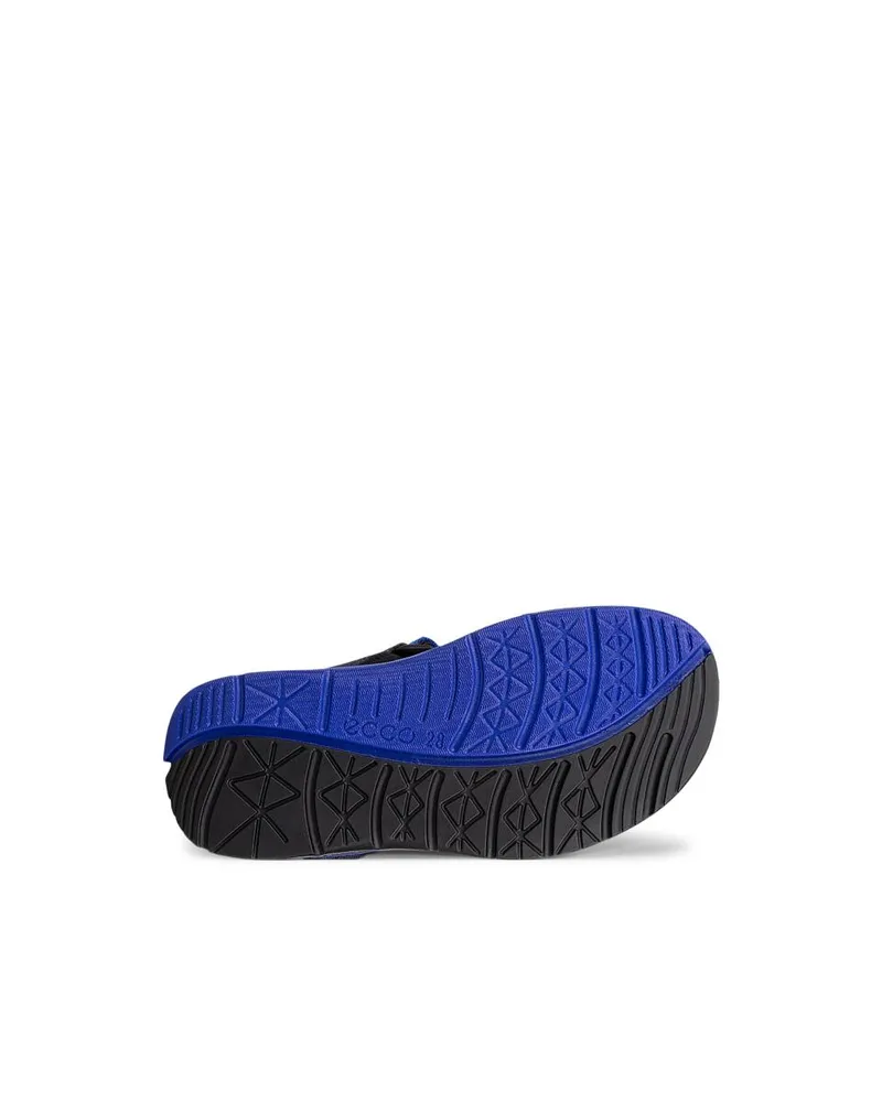 Navy ECCO X-Trinsic K Virtual