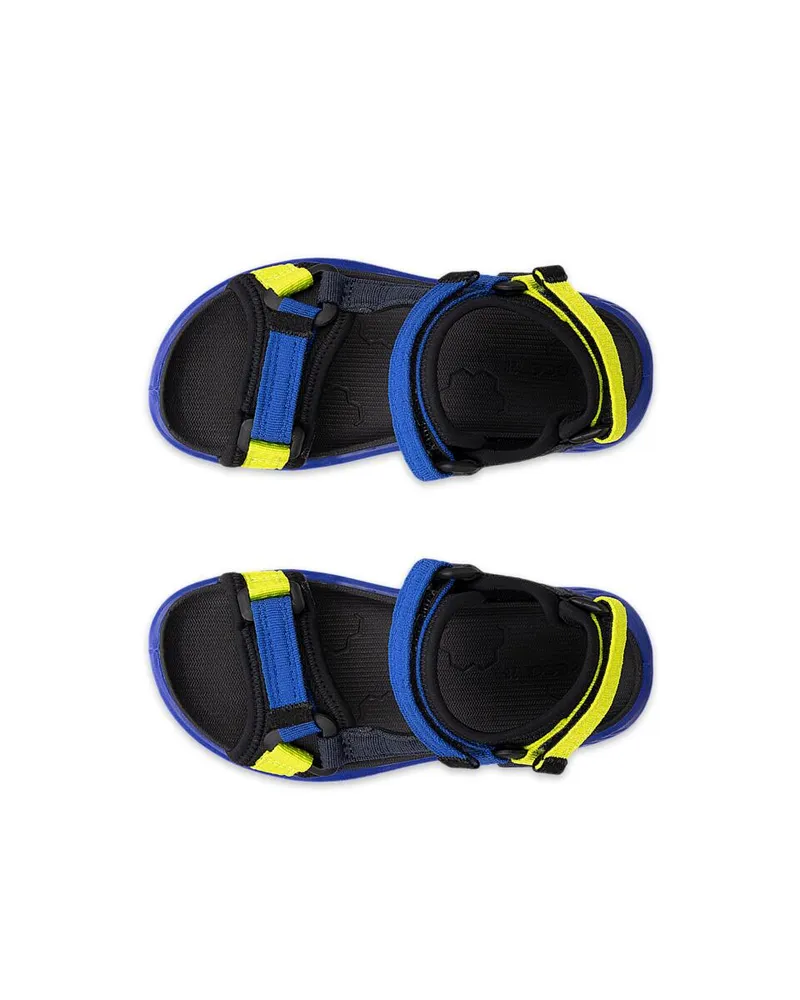 Navy ECCO X-Trinsic K Virtual