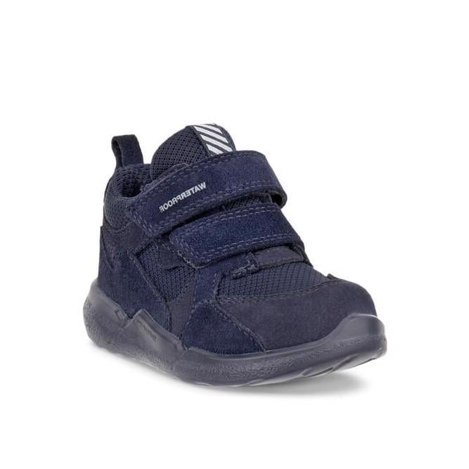 Lacivert ECCO Biom 2.2 Infant Night Sky