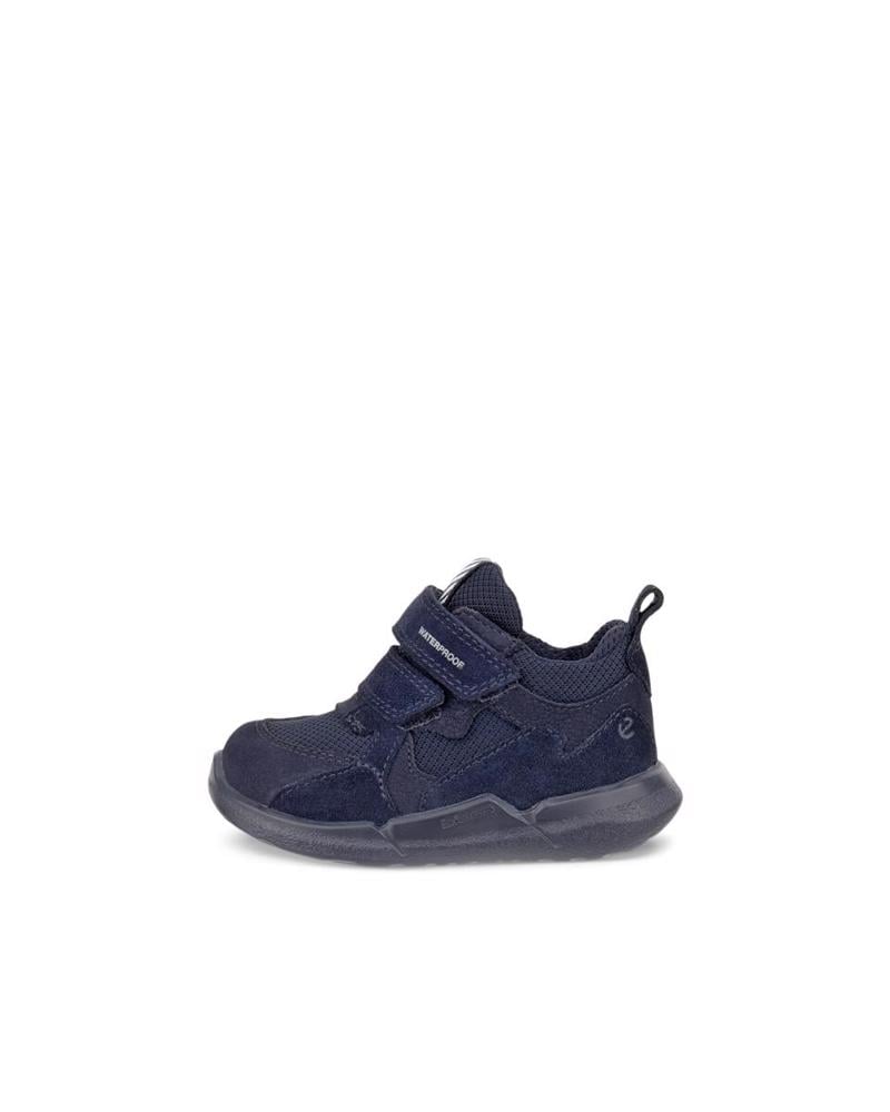 Navy ECCO Biom 2.2 Infant Night Sky