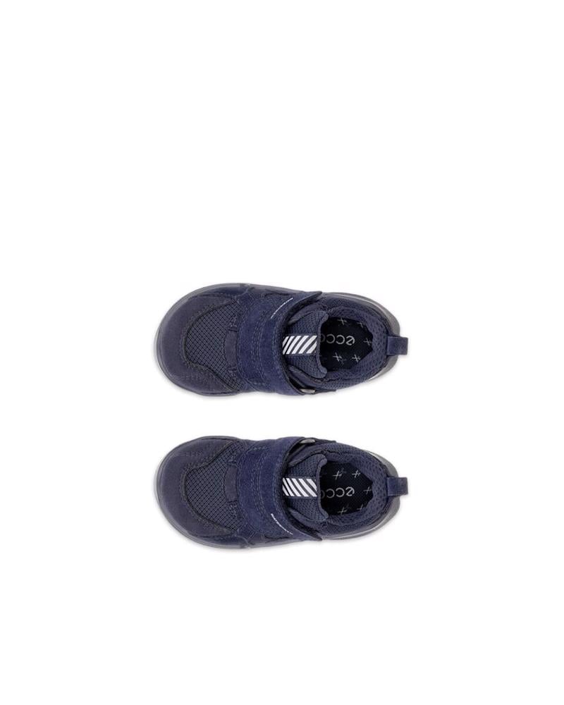 Lacivert ECCO Biom 2.2
