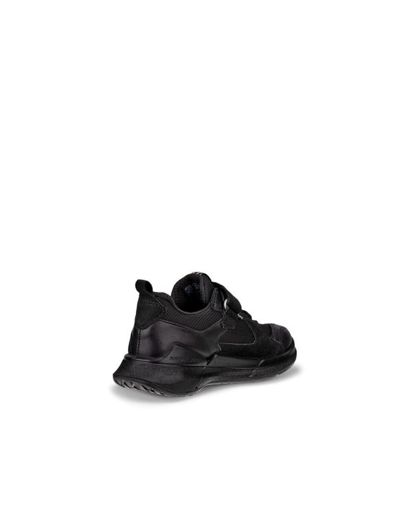 Black ECCO Biom 2.2 K Black