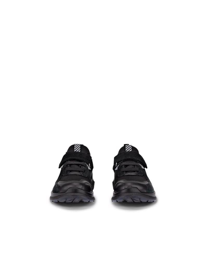 Black ECCO Biom 2.2 K Black