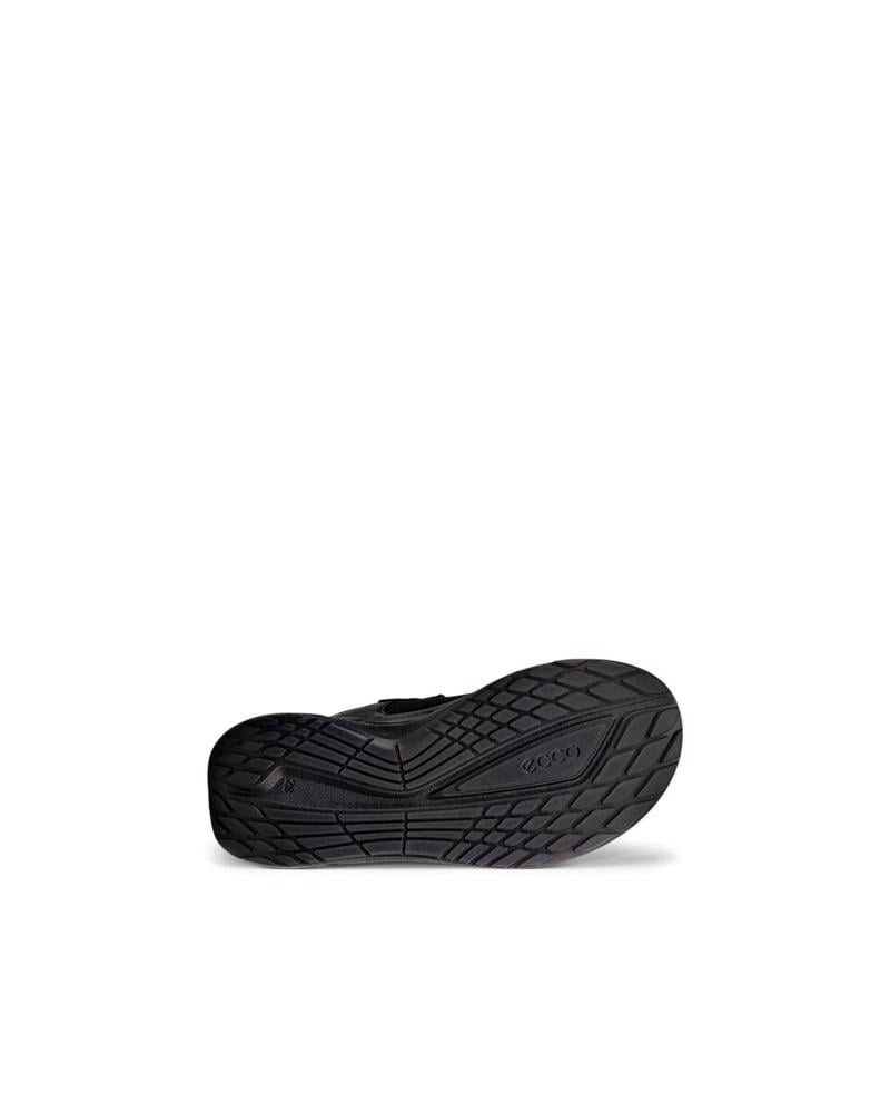 Black ECCO Biom 2.2 K Black