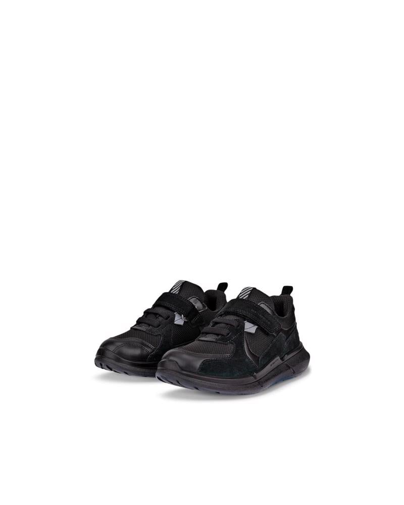 Black ECCO Biom 2.2 K Black