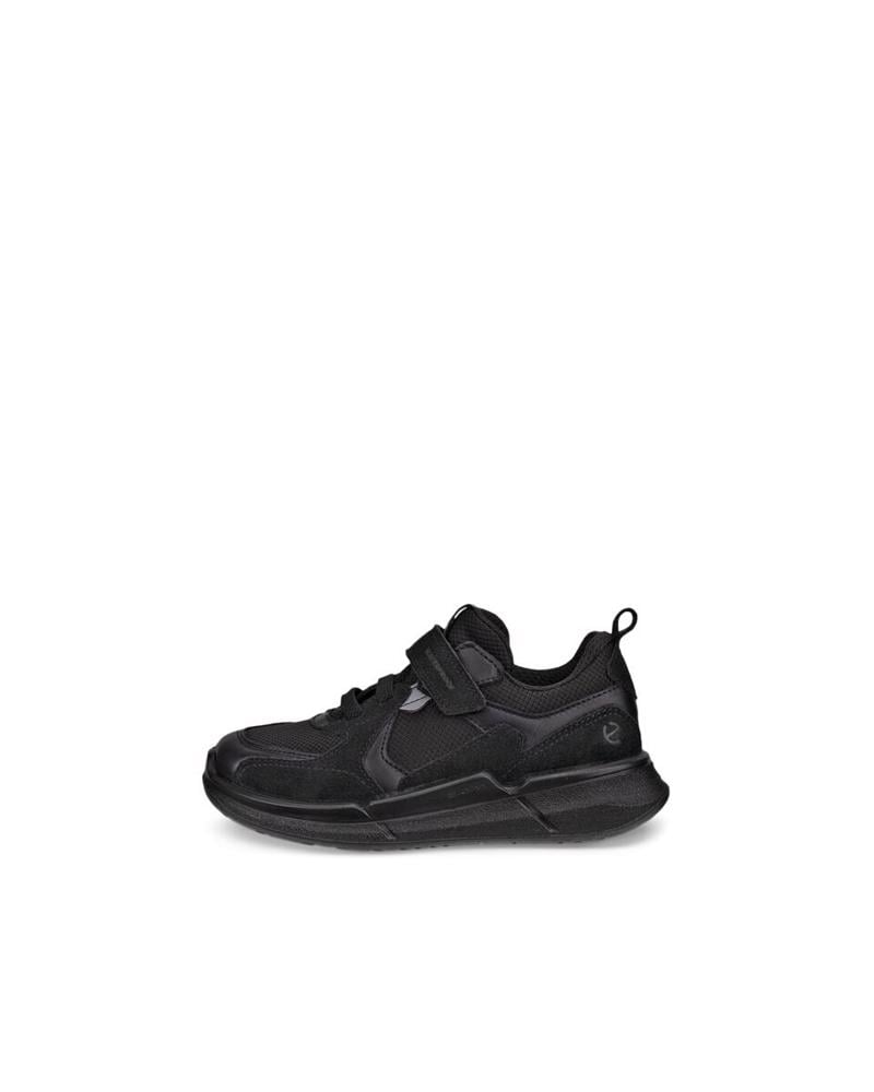 Siyah ECCO Biom 2.2 K Black