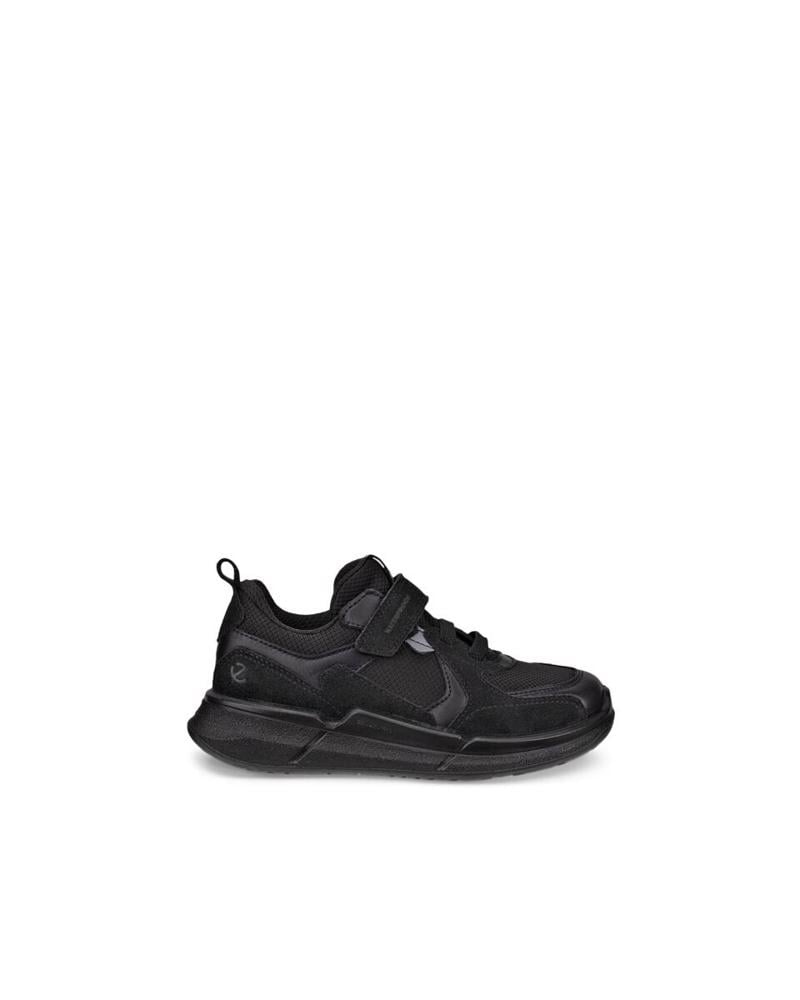 Black ECCO Biom 2.2 K Black