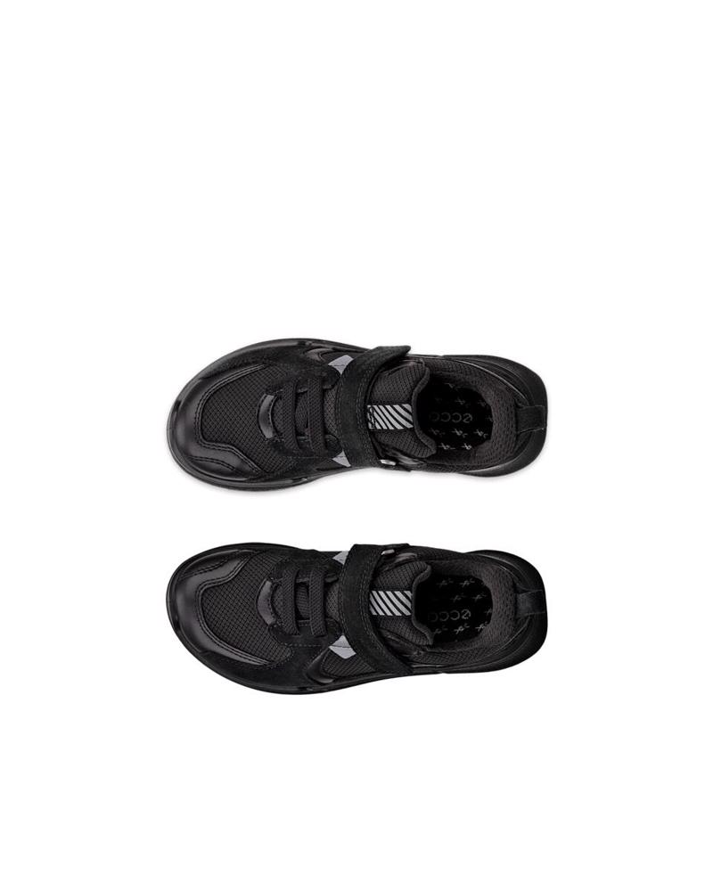 Black ECCO Biom 2.2 K Black