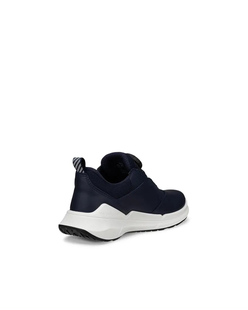 Navy ECCO Biom 2.2 K Night Sky