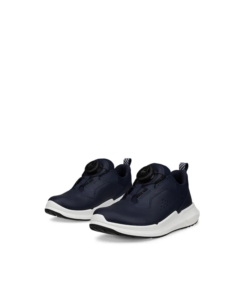 Navy ECCO Biom 2.2 K Night Sky