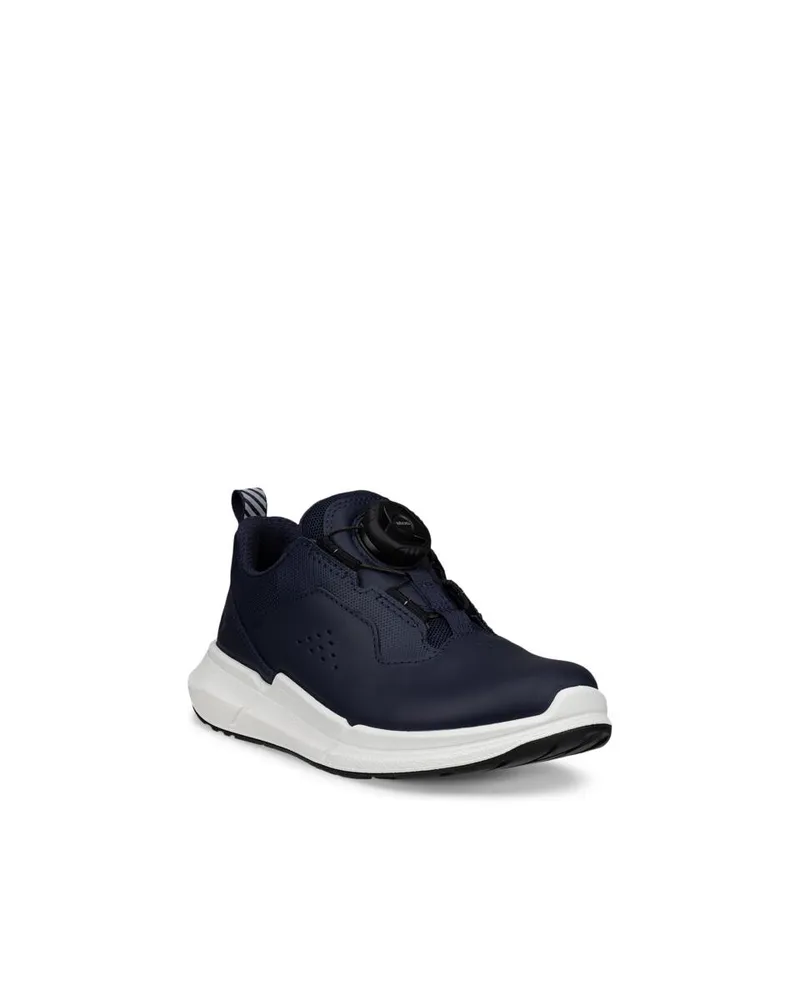 Navy ECCO Biom 2.2 K Night Sky