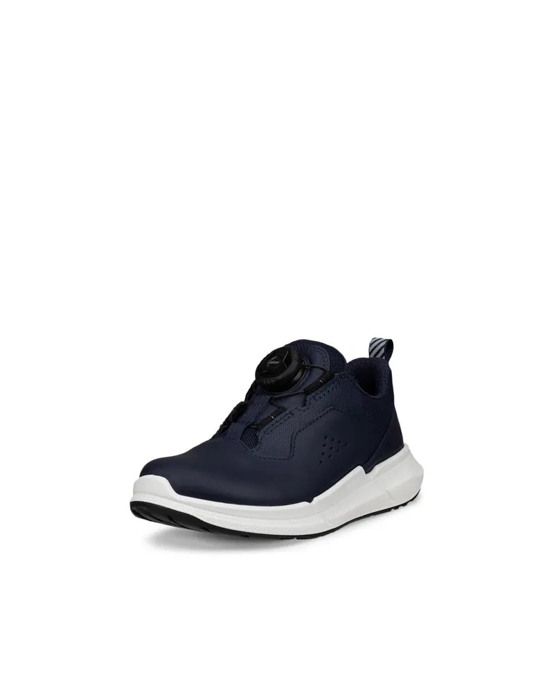Navy ECCO Biom 2.2 K Night Sky