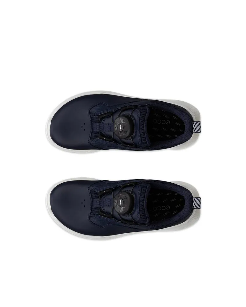 Navy ECCO Biom 2.2 K Night Sky