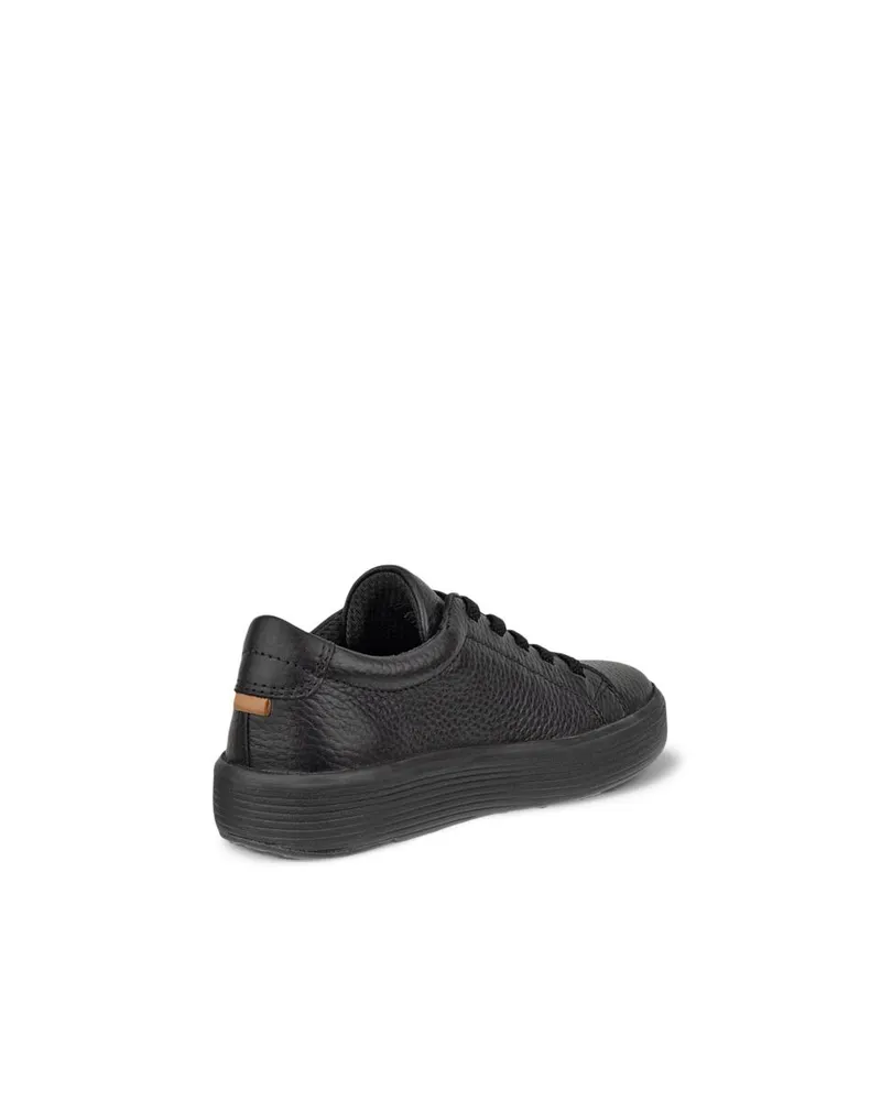 Black Ecco Soft 60 K Black