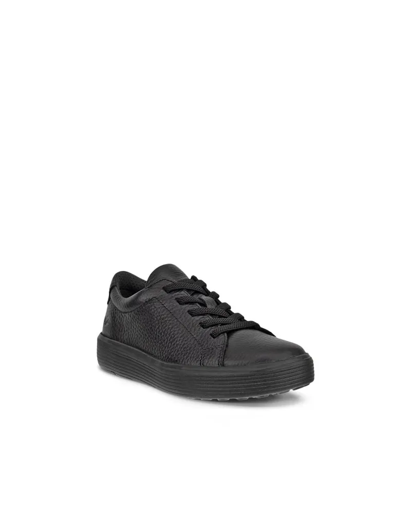 Black Ecco Soft 60 K Black