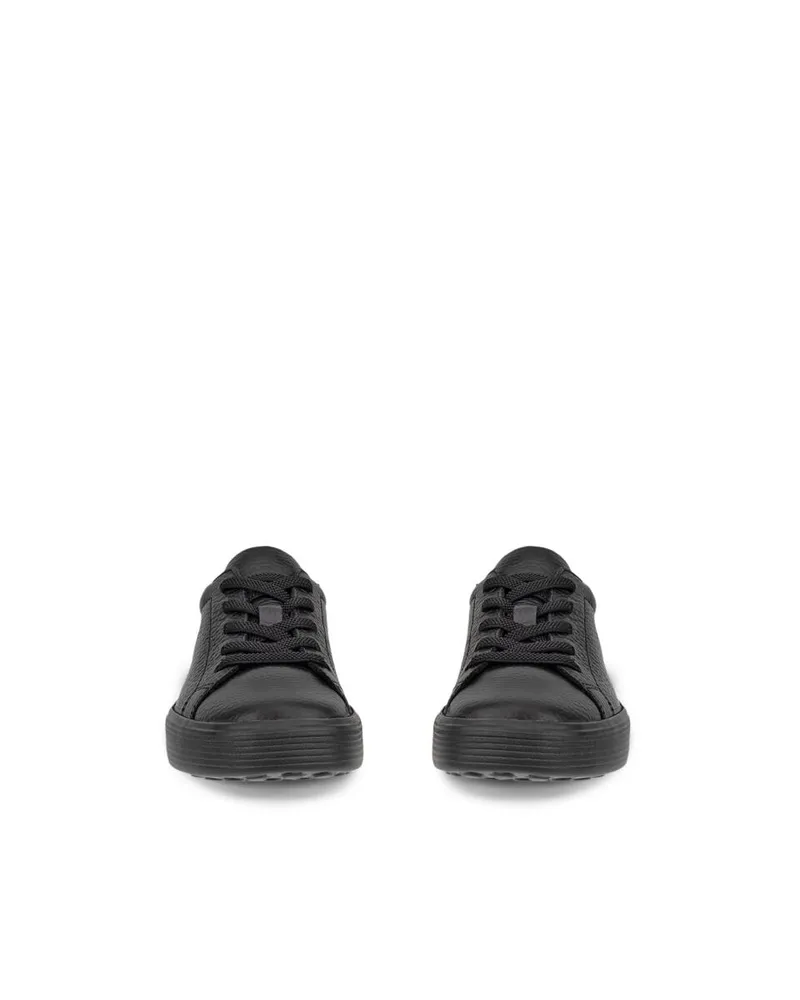 Black Ecco Soft 60 K Black