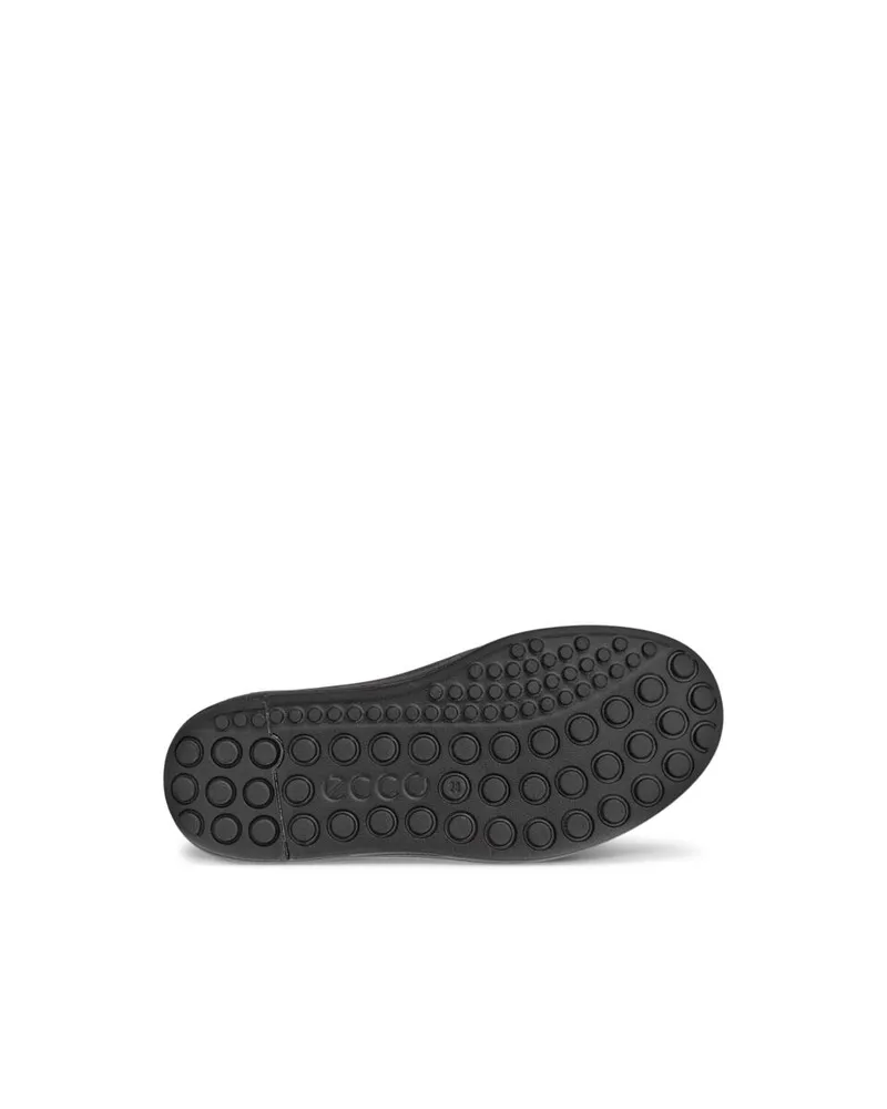 Black Ecco Soft 60 K Black