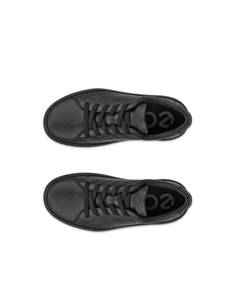 Black Ecco Soft 60 K Black
