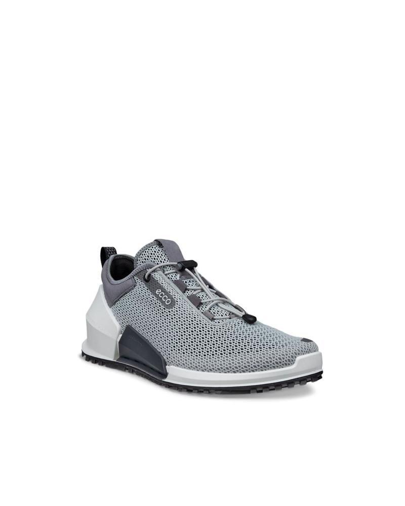 Grey ECCO Biom 2.0 M Concrete