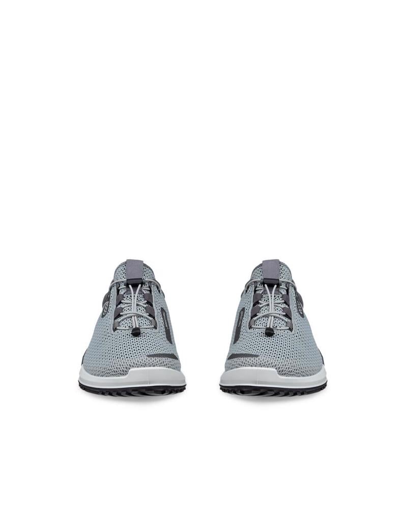 Grey ECCO Biom 2.0 M Concrete