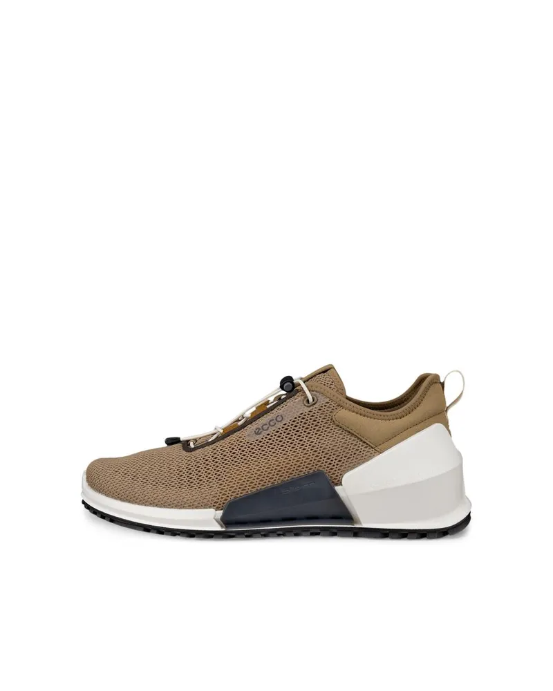 Brown ECCO Biom 2.0 M Nutmeg Brown