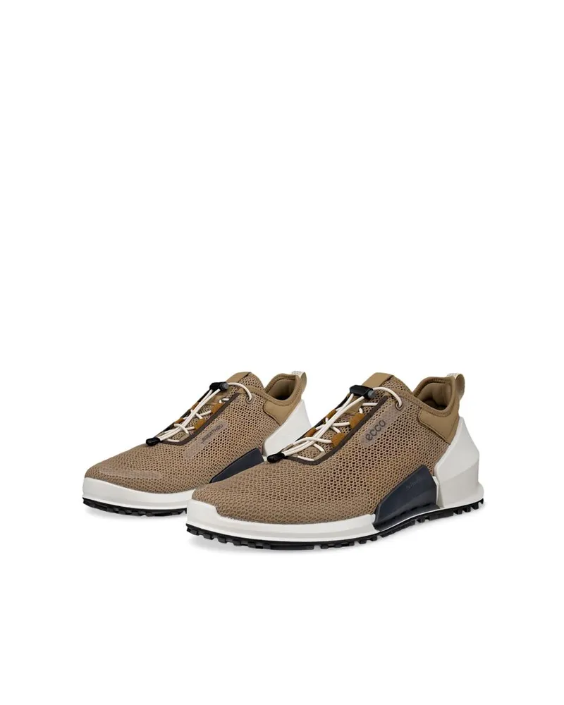 Brown ECCO Biom 2.0 M Nutmeg Brown