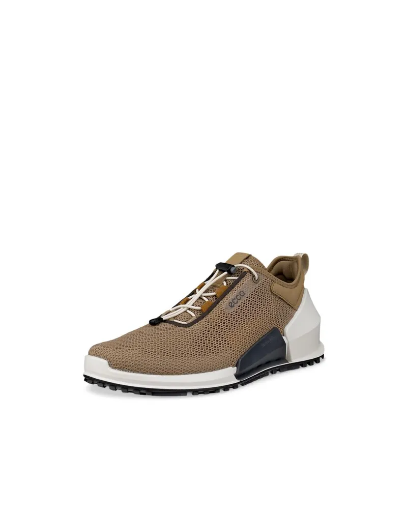 Brown ECCO Biom 2.0 M Nutmeg Brown
