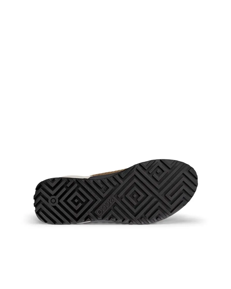 Brown ECCO Biom 2.0 M Nutmeg Brown