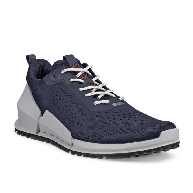 Blue ECCO Biom 2.0 M Marine