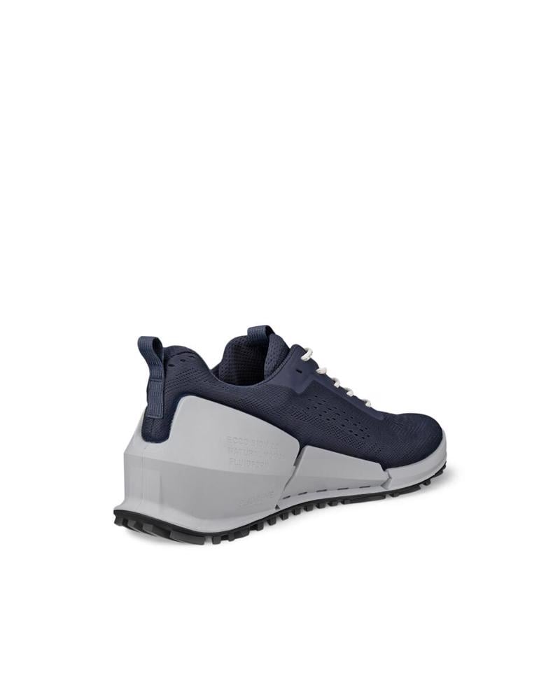 Blue ECCO Biom 2.0 M Marine