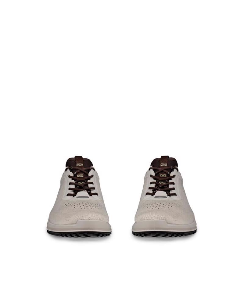 Beige ECCO Biom 2.0 M Gravel