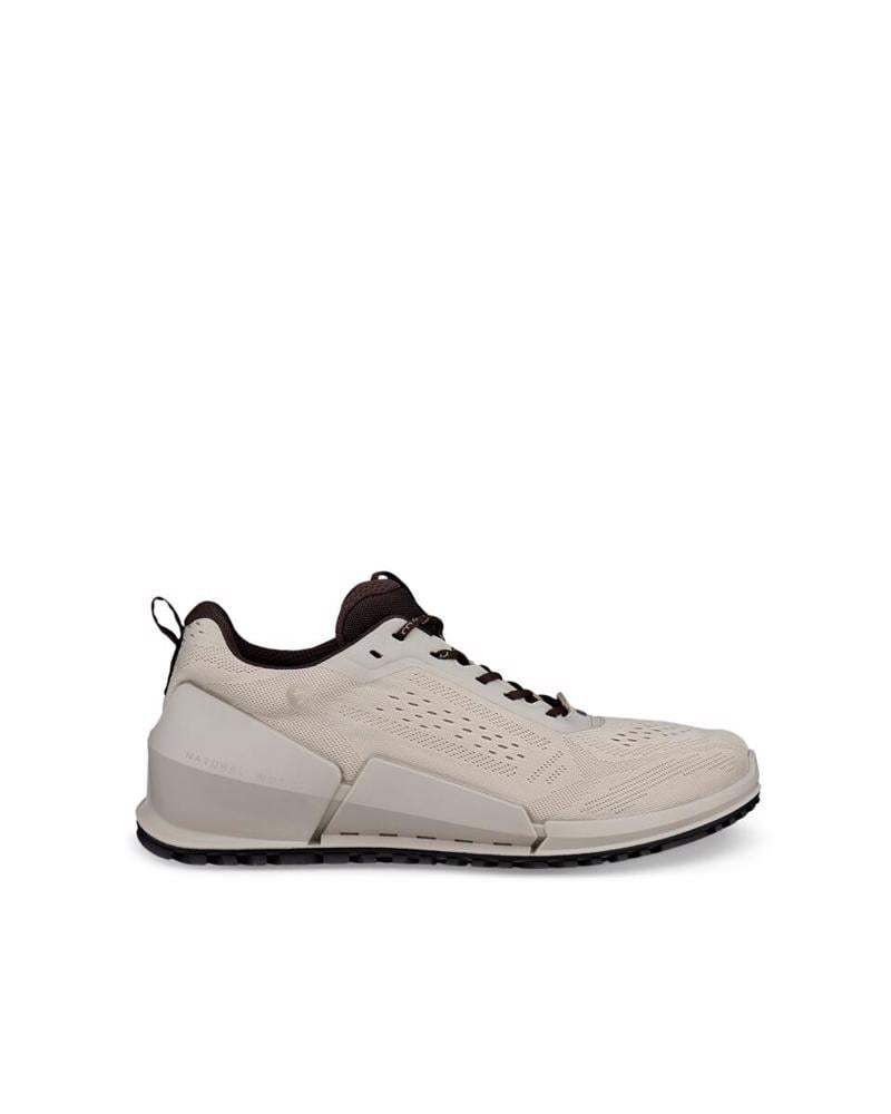 Beige ECCO Biom 2.0 M Gravel