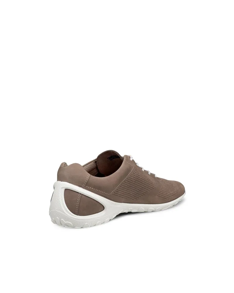 Brown ECCO Biom Lite M Moon Rock