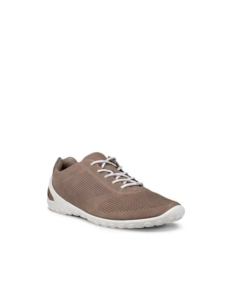 Brown ECCO Biom Lite M Moon Rock