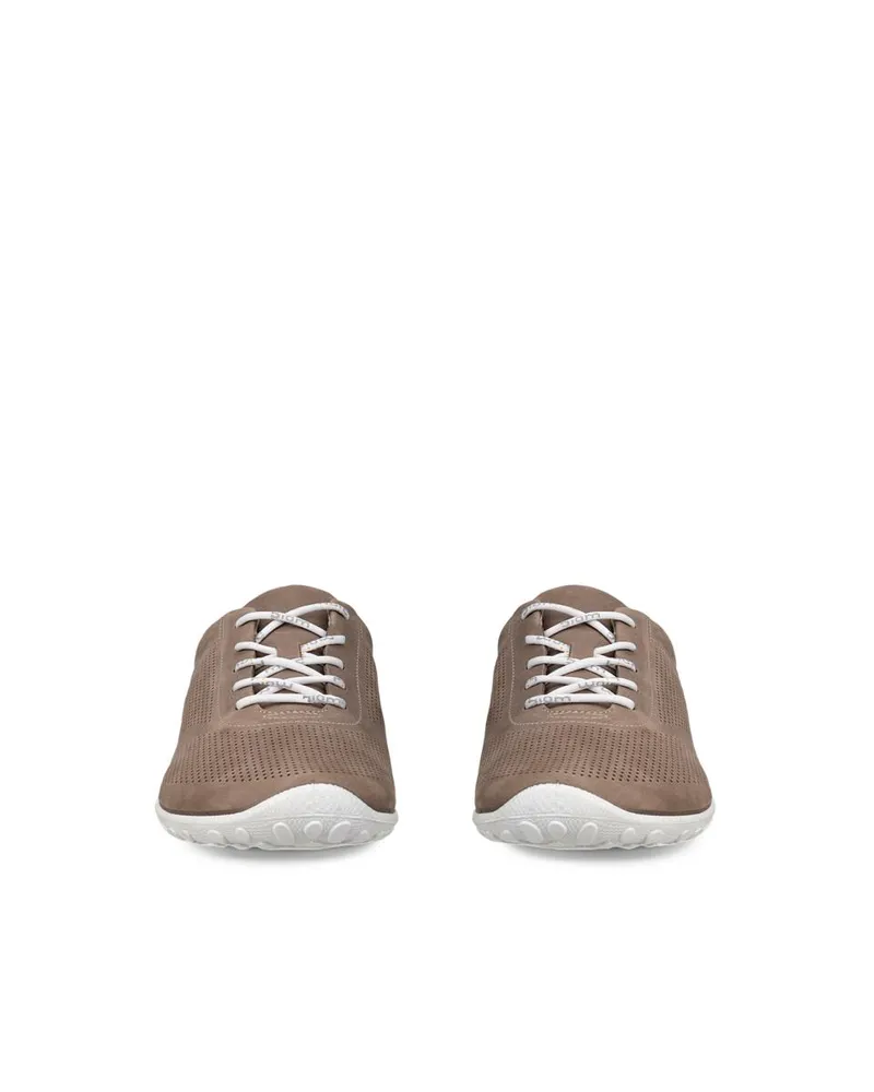 Brown ECCO Biom Lite M Moon Rock
