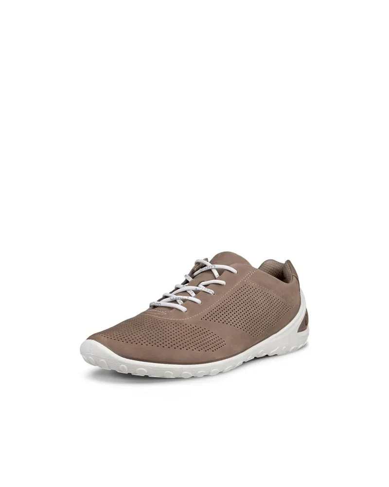 Brown ECCO Biom Lite M Moon Rock