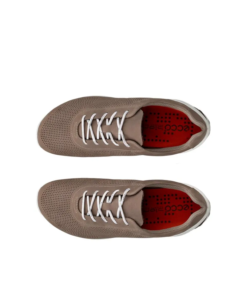 Brown ECCO Biom Lite M Moon Rock