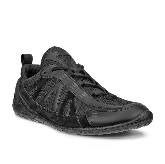 Siyah ECCO Biom Lite W Black
