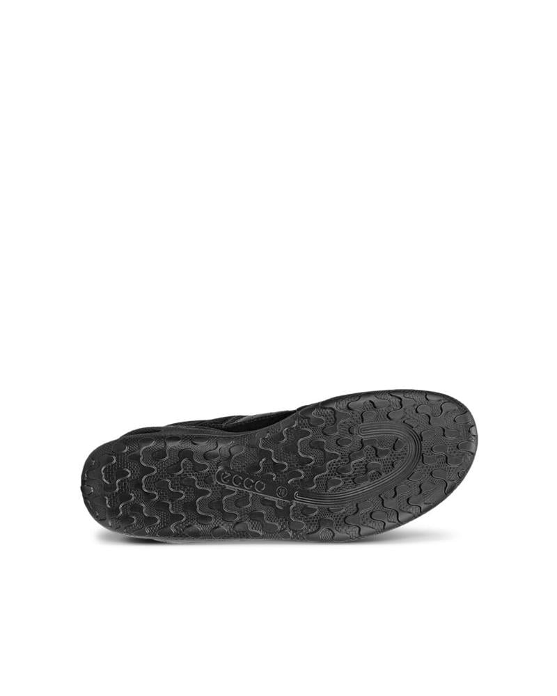 Siyah ECCO Biom Lite