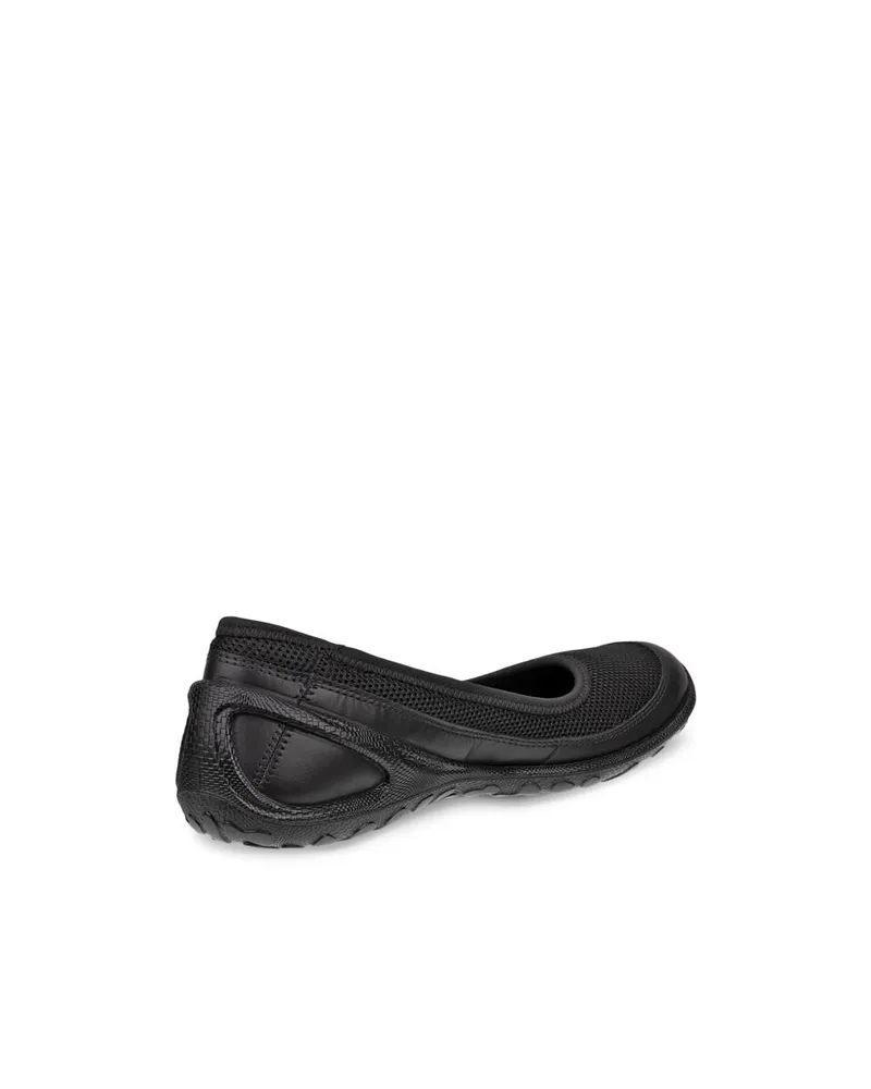 Black ECCO Biom Lite W Black