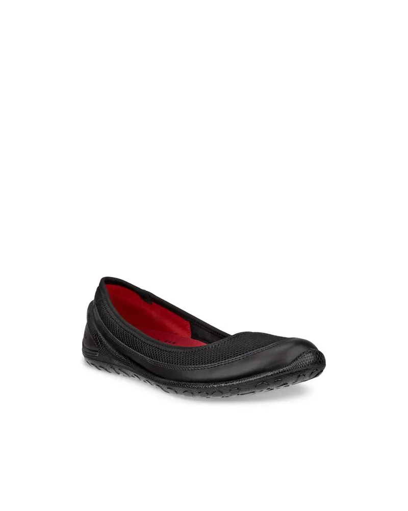 Black ECCO Biom Lite W Black