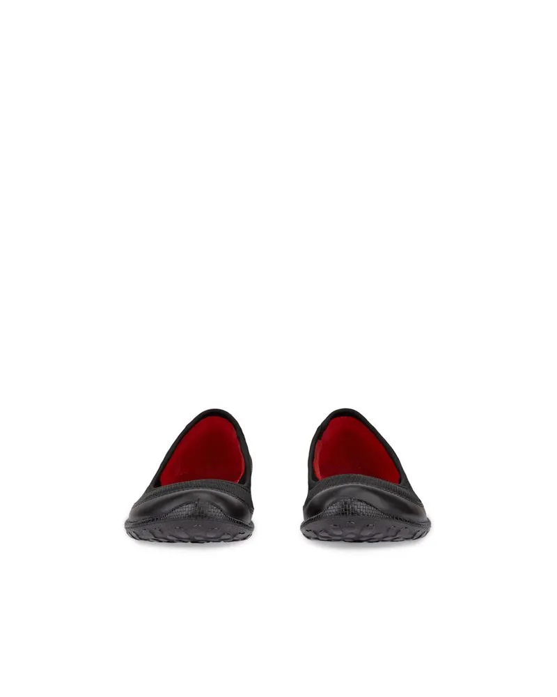 Black ECCO Biom Lite W Black