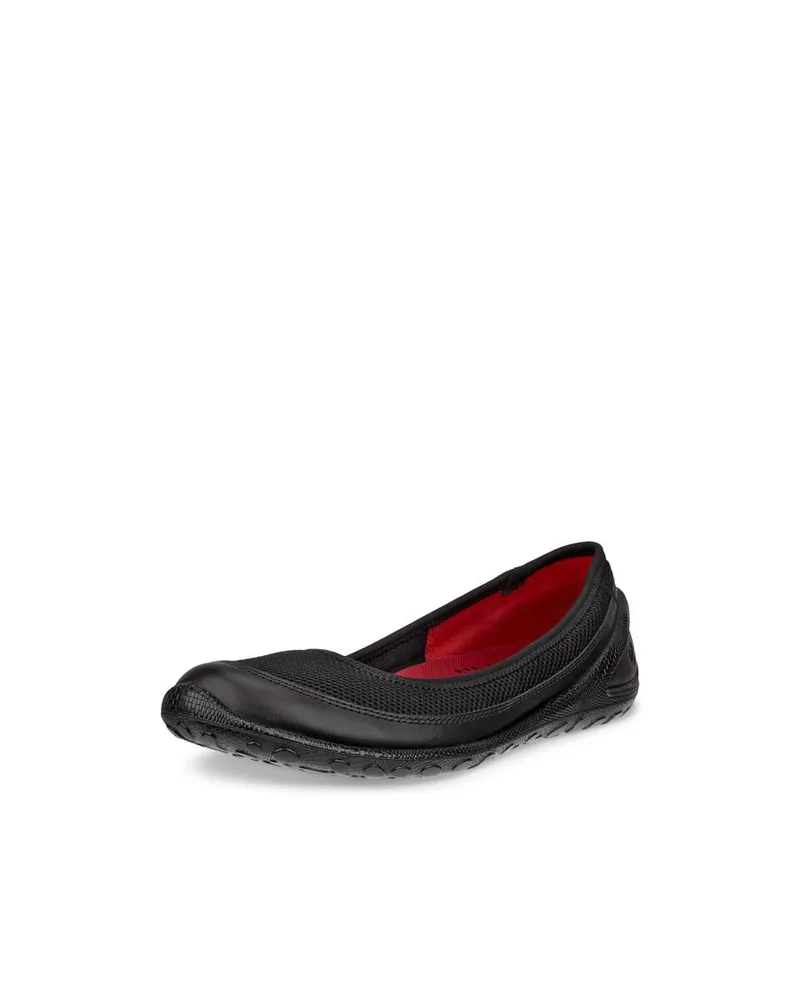 Black ECCO Biom Lite W Black