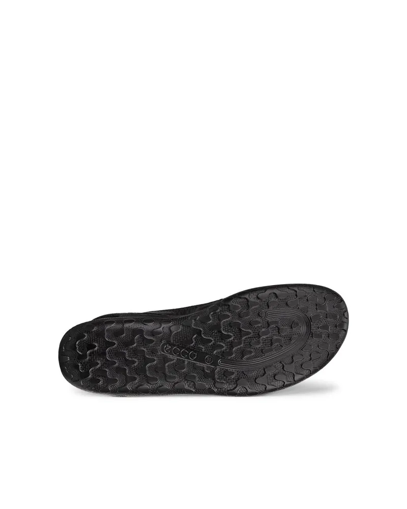 Black ECCO Biom Lite W Black